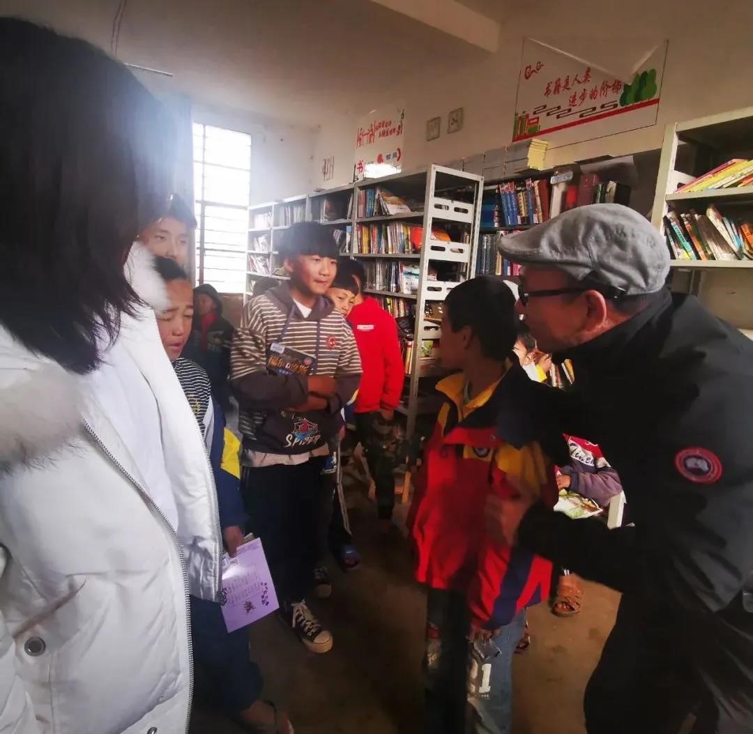 A Special “Road Trip” Deep in the Mountains of Yunnan A Special “Road Trip” Deep in the Mountains of Yunnan