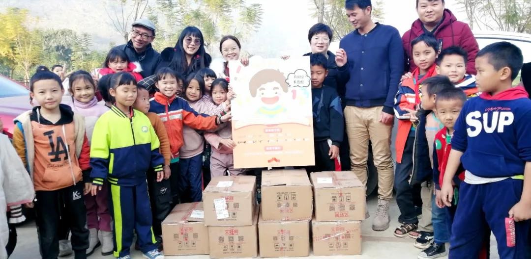 A Special “Road Trip” Deep in the Mountains of Yunnan A Special “Road Trip” Deep in the Mountains of Yunnan