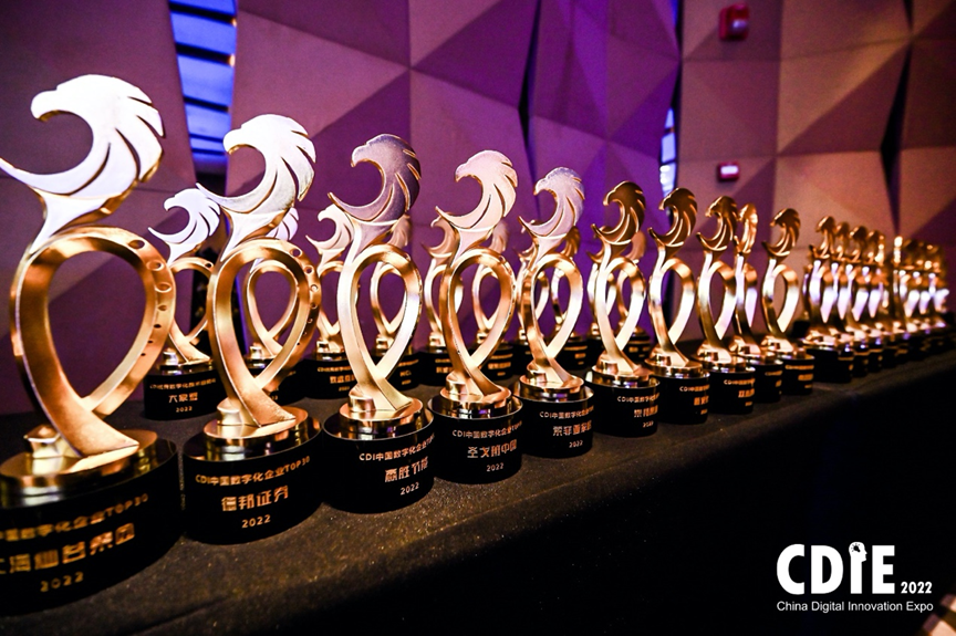 Cango Listed in the “2nd CDI China Top 30 Digital Enterprises” Cango Listed in the “2nd CDI China Top 30 Digital Enterprises”