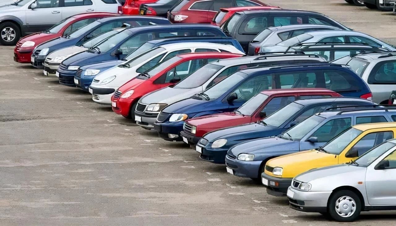 Cango U-Car APP Upgrade Elevates User Experience Cango U-Car APP Upgrade Elevates User Experience