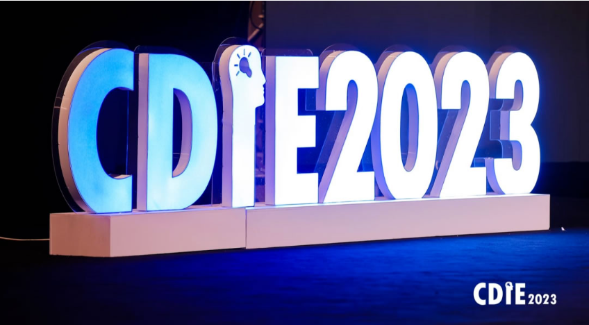 Forging Ahead with Digital Innovation – Cango Wins CDI Product Digital Innovation Award Forging Ahead with Digital Innovation – Cango Wins CDI Product Digital Innovation Award