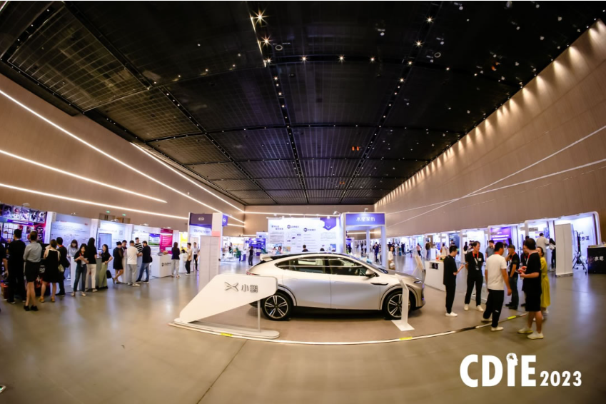 Forging Ahead with Digital Innovation – Cango Wins CDI Product Digital Innovation Award Forging Ahead with Digital Innovation – Cango Wins CDI Product Digital Innovation Award